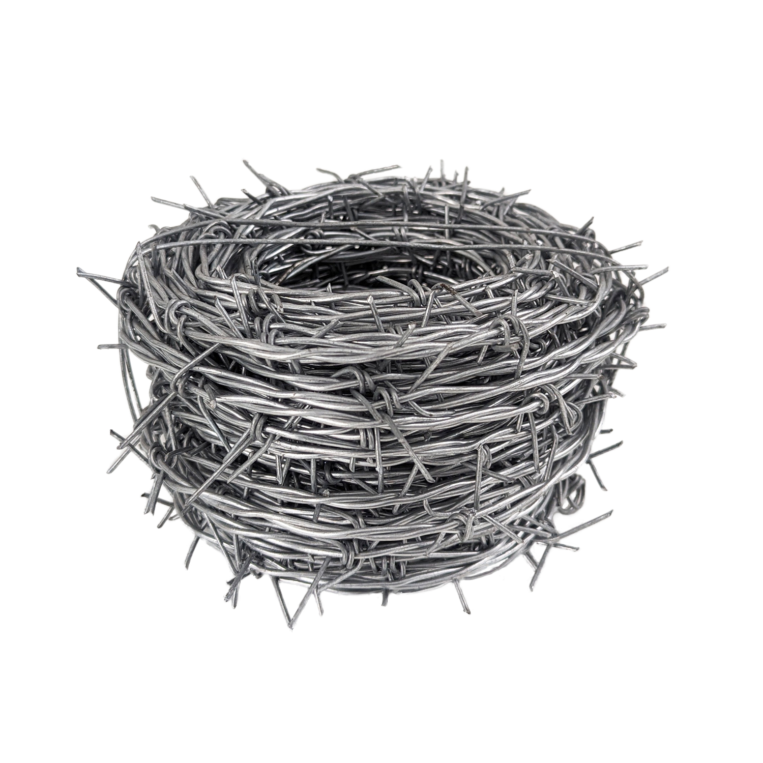 Barbed Wire