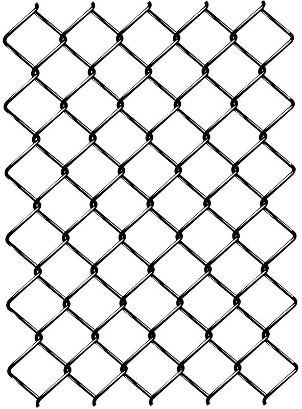 Chain Link Fencing
