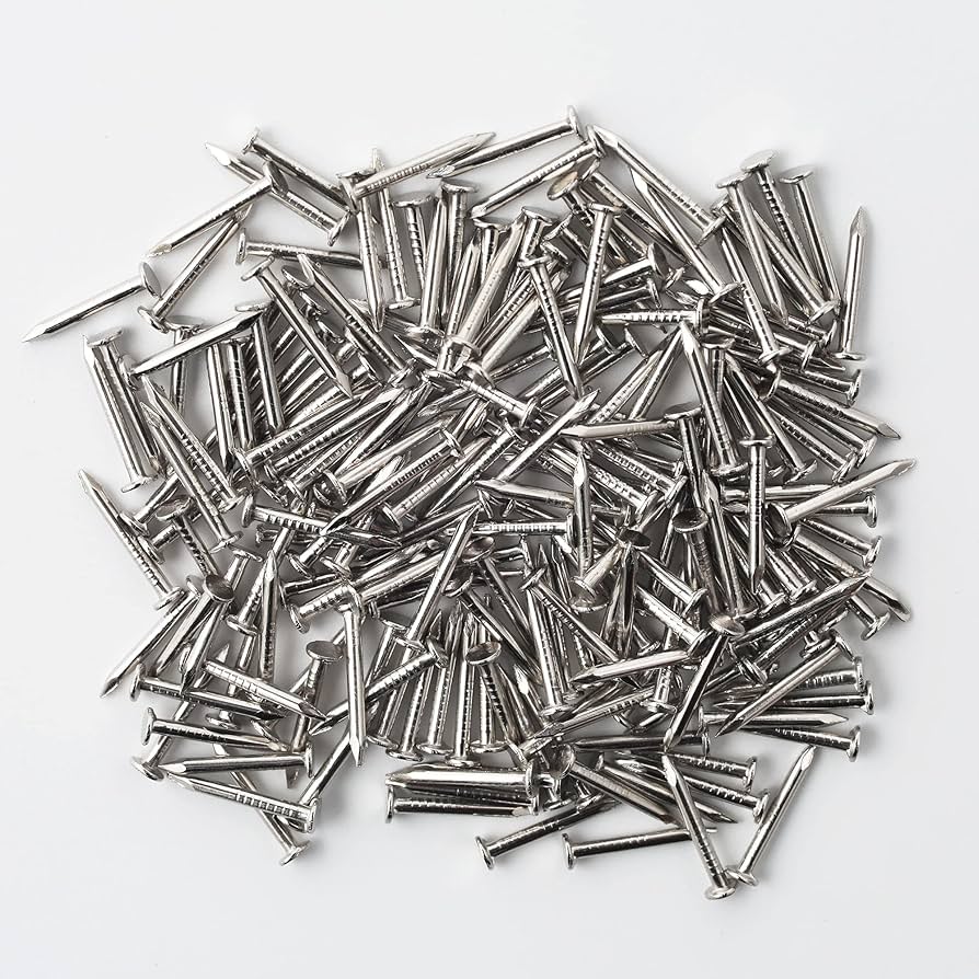 Common Nails