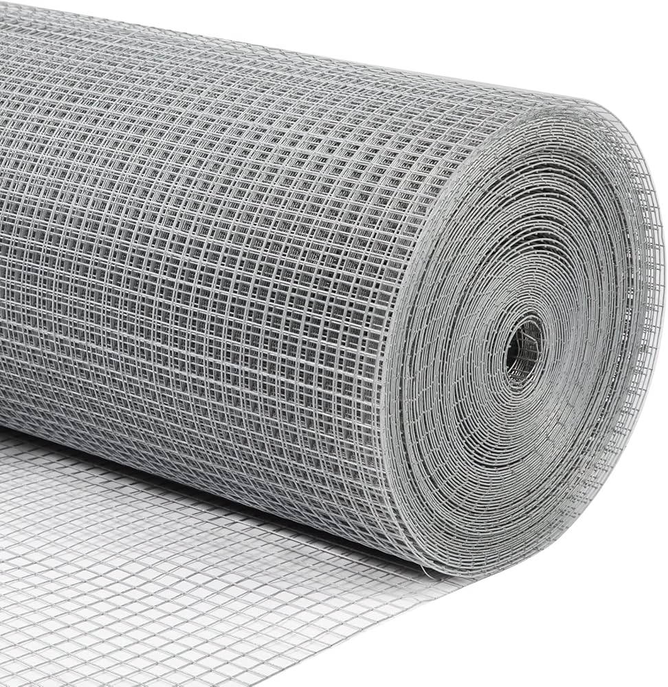 Galvanized Wire