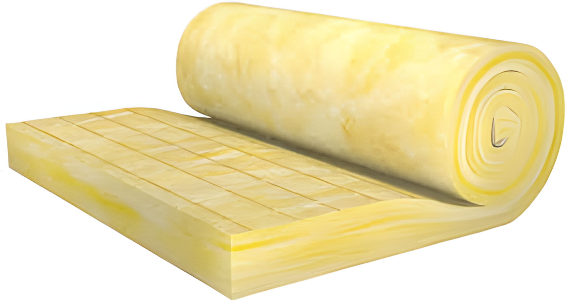 Glass Rock (Rockwool Insulation)