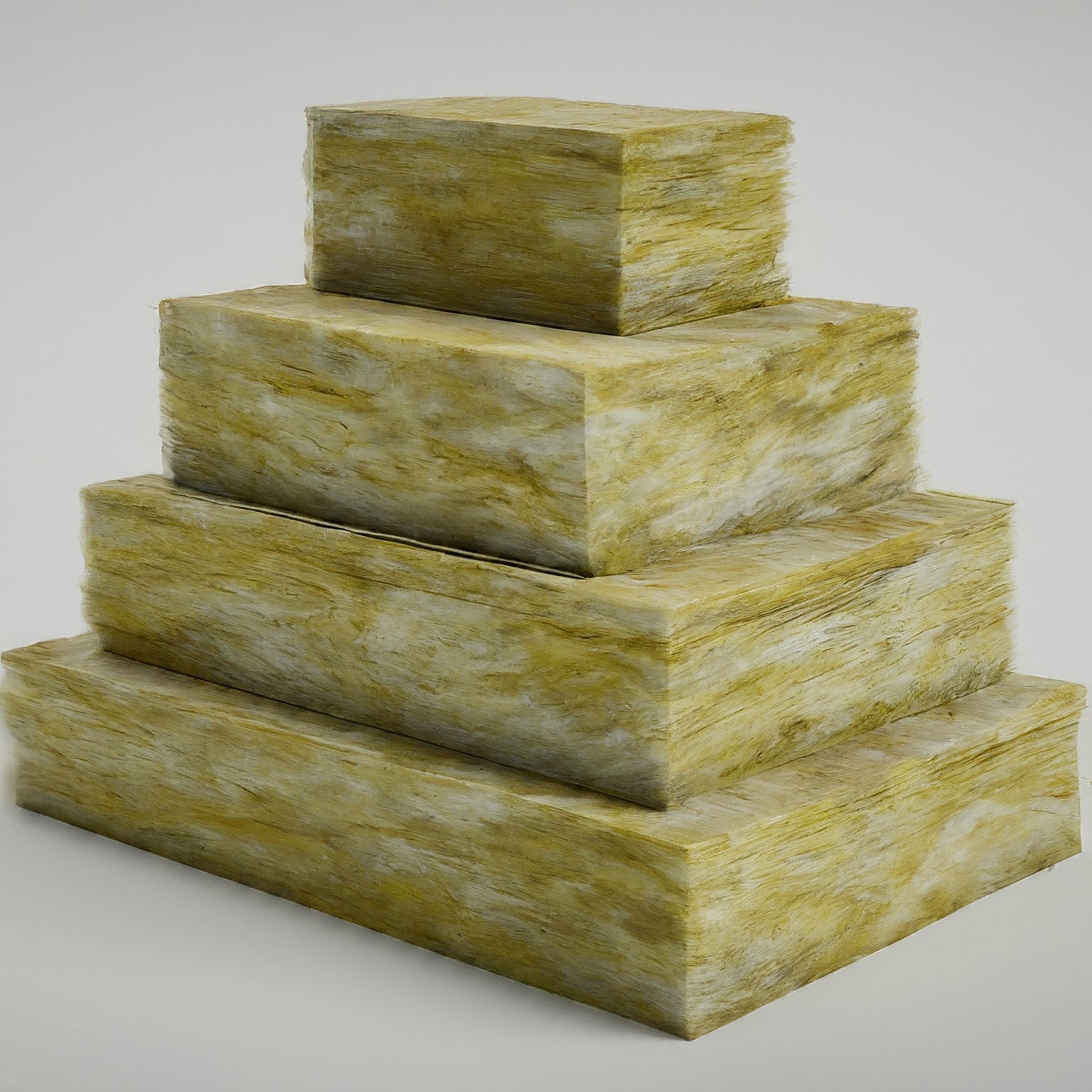 Glass Wool Insulation