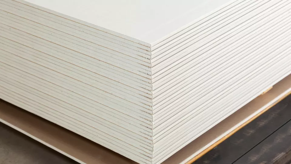 Gypsum Board