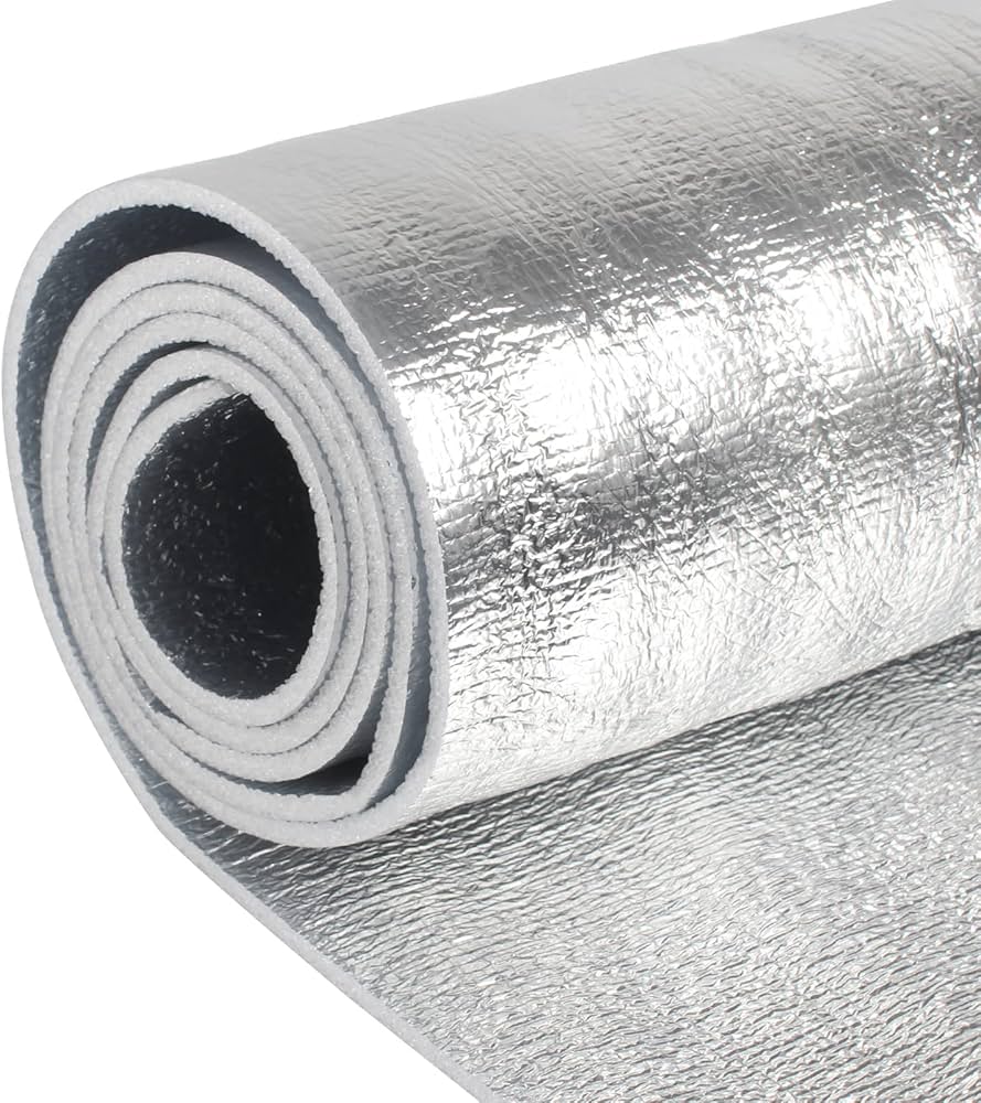 Insulating Materials