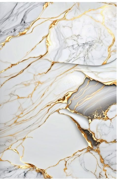 PVC Marble Alternative