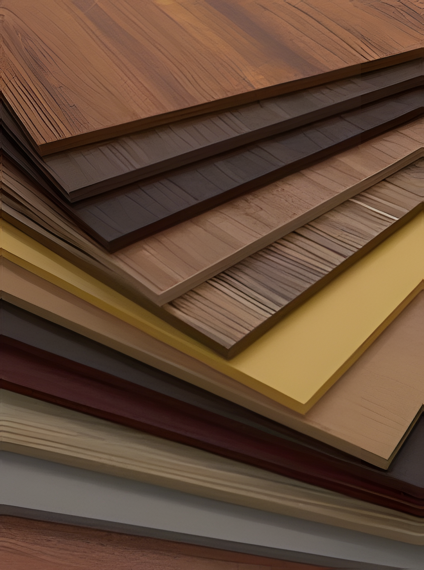 PVC Alternative to Wood