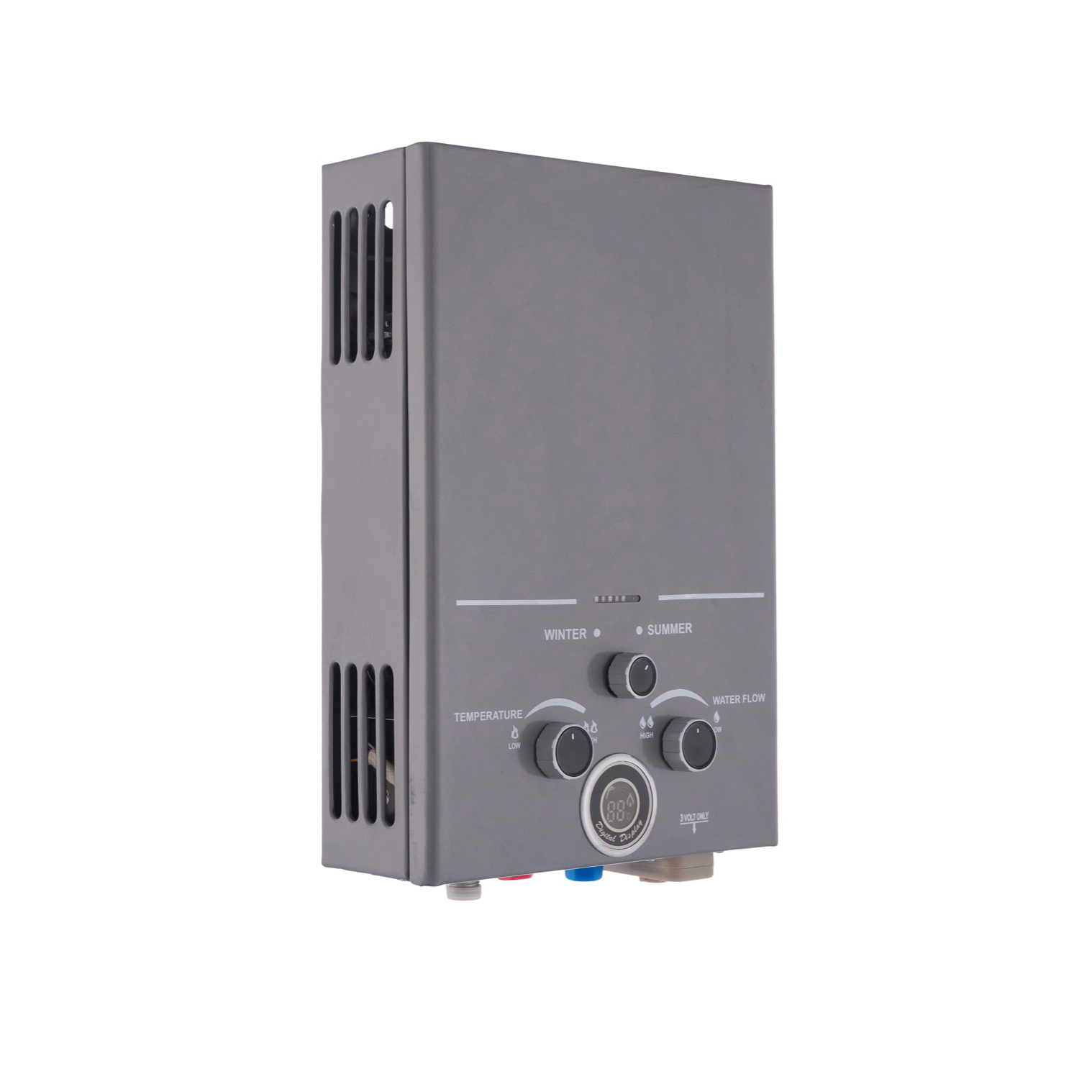Electrical Water Heaters