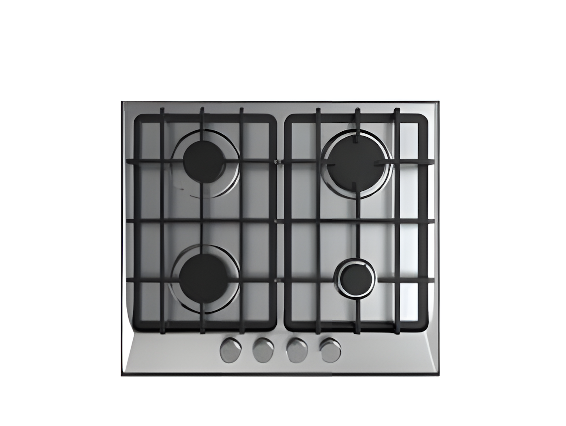 Gas Cooker