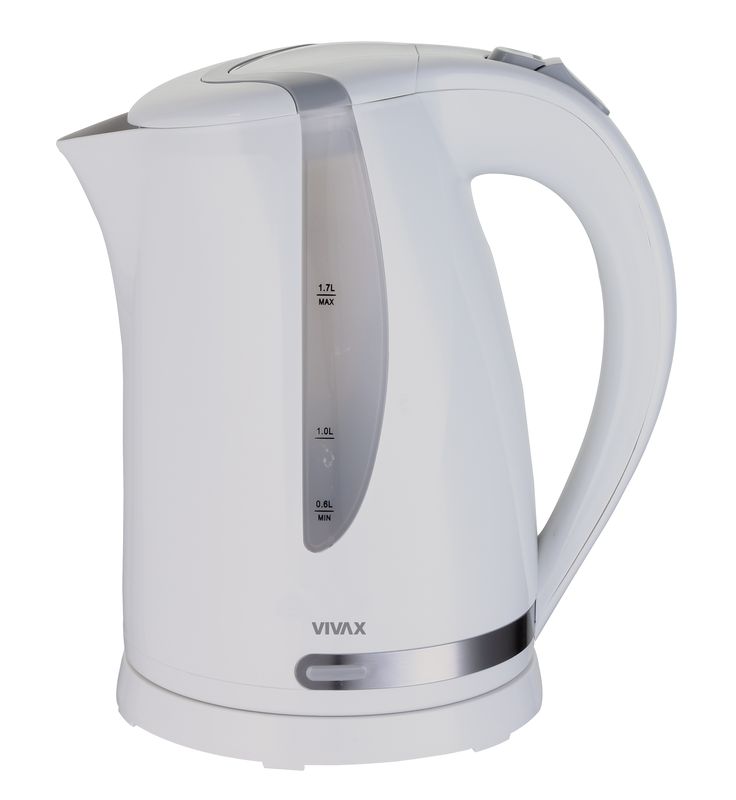 Water Boiler Kettle