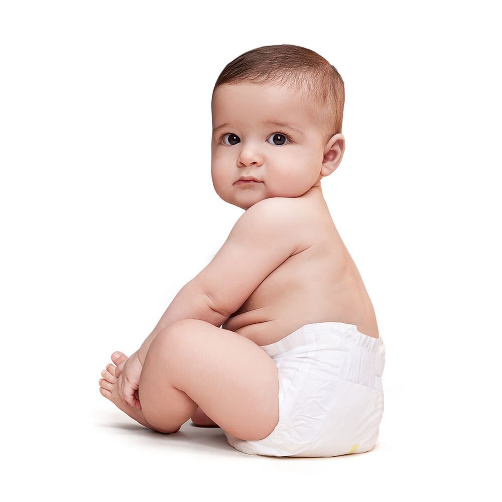 Diapers
