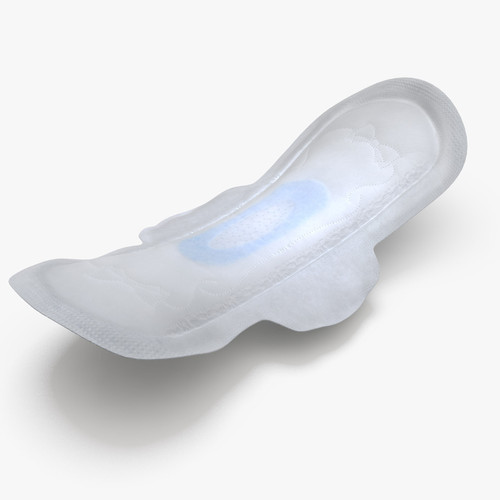 Sanitary Pads Napkins
