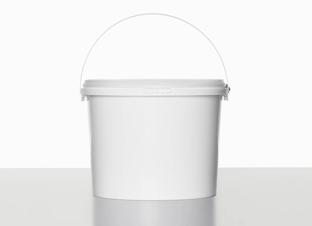 Bucket Round