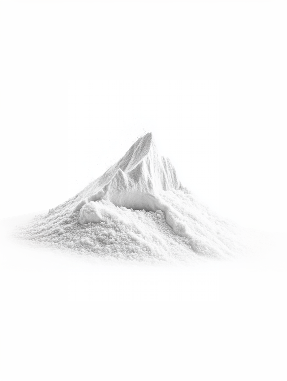 Calcium Carbonate (Coated)