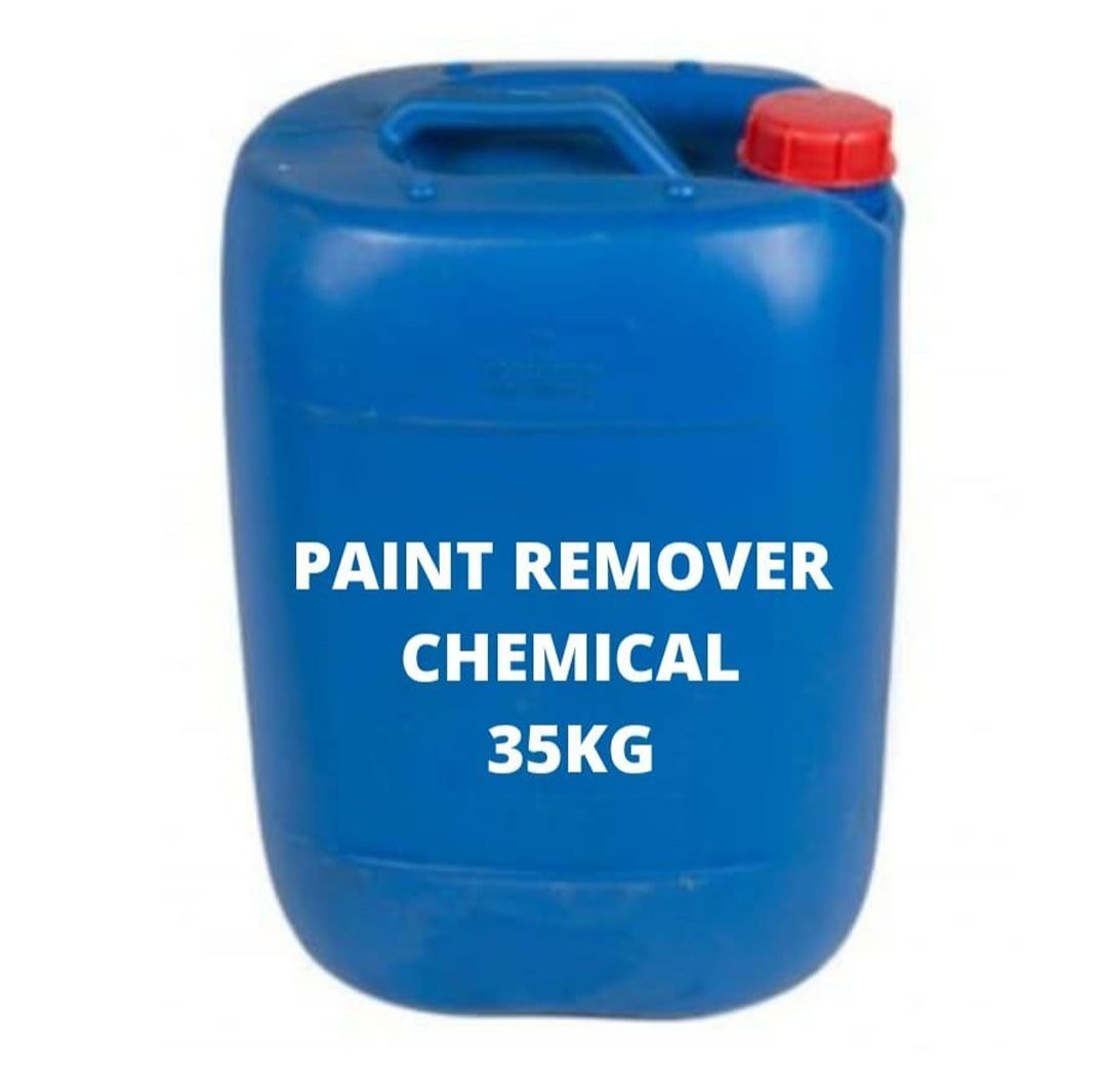 Paint Remover