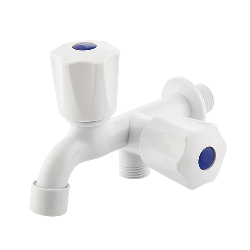 Plastic Water Faucets