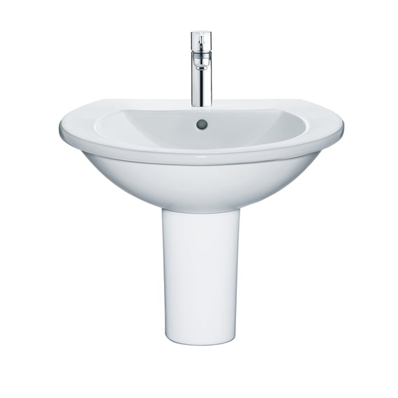 Wash Basin Darling