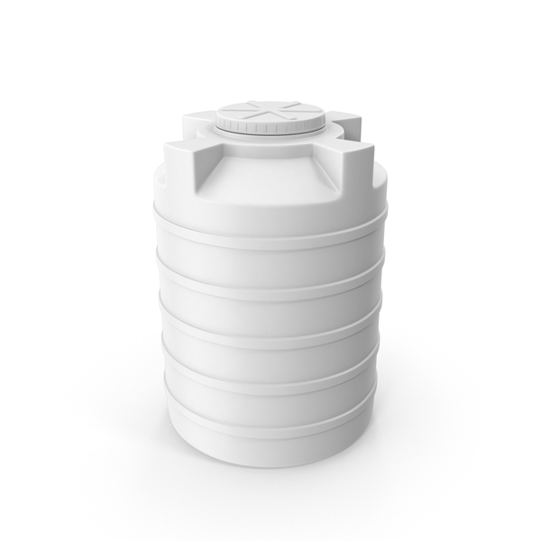 Water Tank