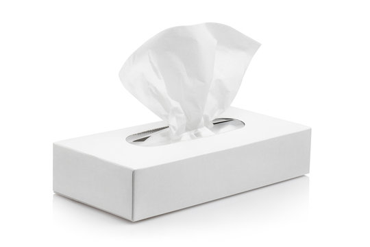 Boxed Tissues