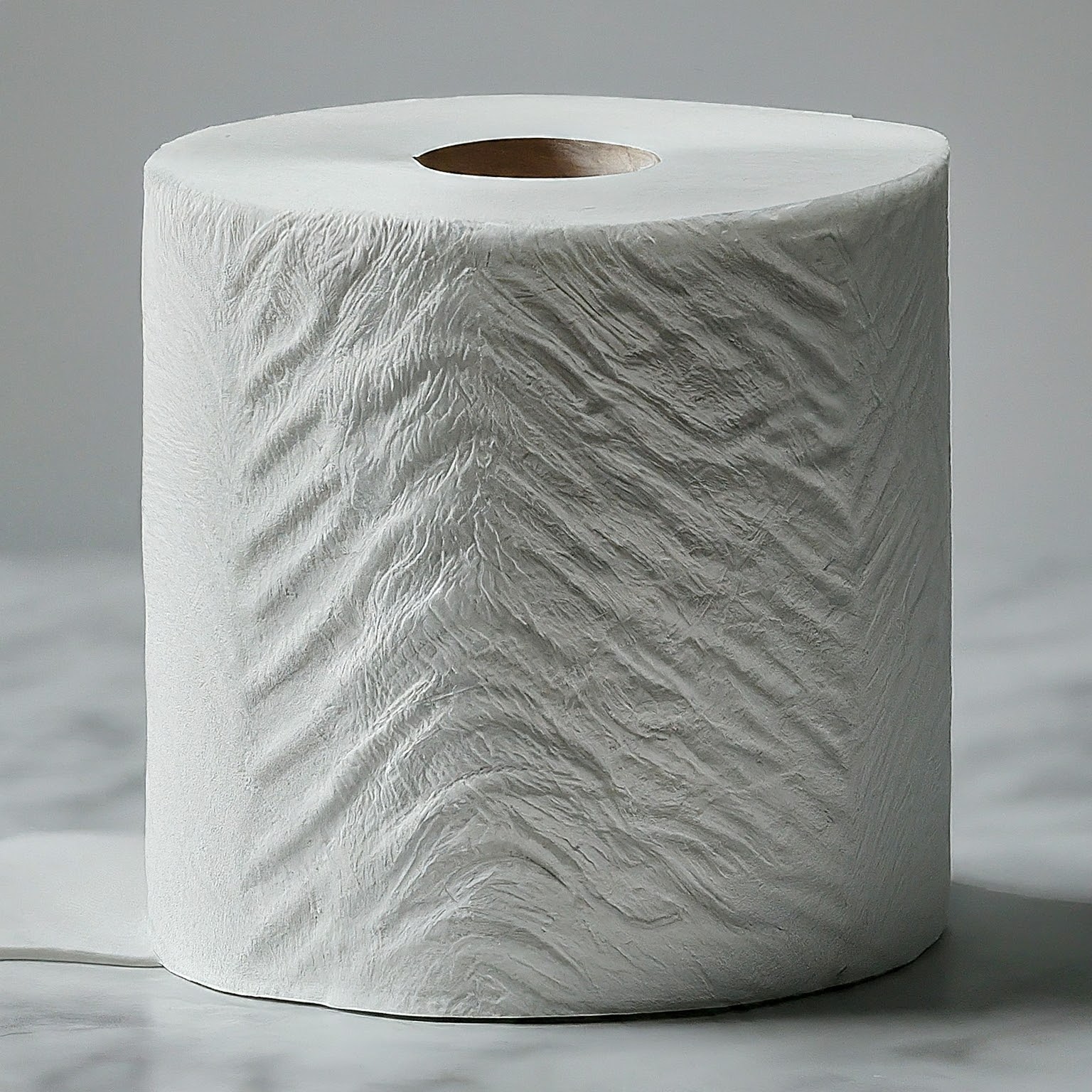 Tissue Rolls